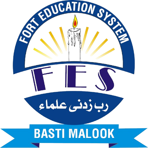 Fort Education System logo